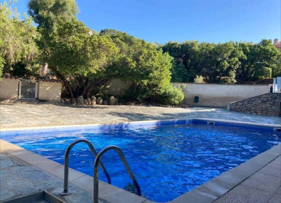 5 Min De La Plage - T4 Avec Piscine & Tennis Propriano  Exterior foto